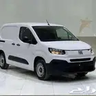 فيات دبلو بضاعة ديزل 2025 عرض خاص لكاش