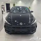 ام جي 3 استاندر موديل 2025 كاش وتقسيط