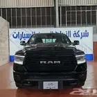 دوج رام بيج هورن 2021
