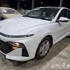 اكسنت فليت موديل 2026