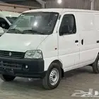 متوفر سوزوكي ايكو 2026 مبيعات شركات وبنوك عرض خاص