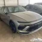 هيونداي سوناتا 2025 كومفورت