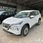 نيسان اكس تريل 5 راكب بدون دبل 2025 كاش وتقسيط