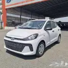 هيونداي i10 موديل 2025 نقدي و تاجير منتهي بالتمليك
