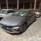 هيونداي النترا سمارت 2025