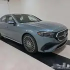 Mercedes-Benz E 350 4MATIC Sedan