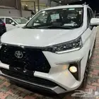 تويوتا GLX فيلوز 2025