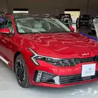 كيا k5 موديل 2026 نص فل عروض حصريه لاسعار الكاش والاقساط