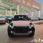 لاند روفر ديفندر 6 سلندر 2025 عرض خاص 398000 شامل الضريبة