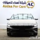 هيواندي النترا كومفورت مكينه 2.0 موديل 2026