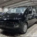 هيونداي ستاريا 9 راكب ديزل 2025 ( اقل الاسعار للشركات )