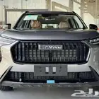 هافال جوليان اكتف 2025 - عروض سفنز