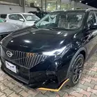 جاك GS3 امزوم 2026 ( كاش - تقسيط )