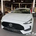 MG GT 2024