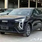 هافال جوليان ستاندر 2025 بأفضل الاسعار كاش واقساط