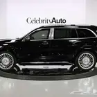 Mercedes-Benz GLS 600 4MATIC
