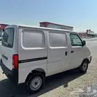 سزوكى ايكو 2025بضاعه كاش وتقسيط بسعر38500شامل الضريبه