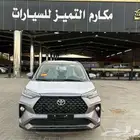 تويوتا فيلوز GLX موديل 2025
