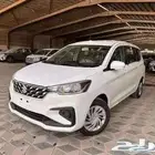 سوزوكي ارتيجا
