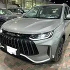 جيتور X50 لاكجري 2025