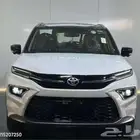 تويوتا اوربان كروزر فل 2026 تمويل ميسر