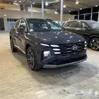 هونداي توسان كمفورت مكينه 1.6 موديل 2025