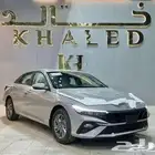 هيونداي النترا اسمارت 2025 قسطها مع خالد