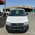 سوزوكى ايكو فان بضاعه موديل 2025 بضاعه