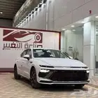 هونداي سوناتا فليت موديل 2026