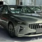 جيلي بريفيس GLنص فل 2026 وكاله
