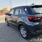 تويوتا رايز استاندر