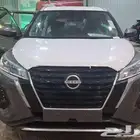 نيسان كيكس نص فل موديل 2024 كاش واقساط
