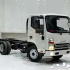 جاك 3.5 طن 2025 اقل سعر في السوق