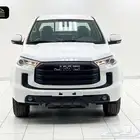 جي إم سي فيجاس غمارتين ديزل رباعي قير عادي- 2025
