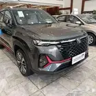 شانجان CS35 ليميتيد