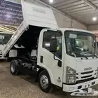 ايسوزو قلاب 3 طن جديد 2025 عرض تقسيط او كاش