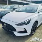 MG جى تى كومفورت 2024 تقسيط