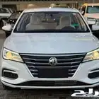 ام جي 5 استاندر موديل 2025 كاش وتقسيط