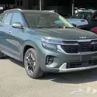 كيا سيلتوس 2025 نص فل مطور كاش وبالتقسيط
