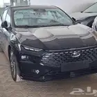 فورد تورس ترند - تيتانيوم 2026 كاش وتقسيط