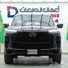 نيانفتي QX80 2025