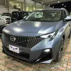 جاك امزوم Gs3. 2026. متاح كاش وتقسيط