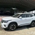 كيا سيلتوس GLS موديل 2025 ب 86550 شامل الضريبه