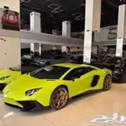 لامبورجيني افنتادور 2016