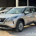 نيسان اكس تريل 7 راكب بدون دبل موديل 2025 باقل سعر