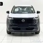 نيسان كيكس ستاندر 2025- 79925ريال شامل الضريبة