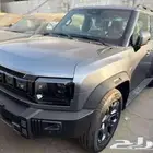 جيتور تي 2 لكجري 2.0 2026 T2 كاش او ايجار منتهي بالتأجير