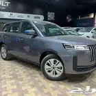 شيري - جايكو 5 - 2026 - ستاندر - سعودي