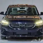 جيلي امجراند GS موديل 2026