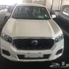 ام جي تي 60 غمارتين اتوماتيك بنزين دبل 2024